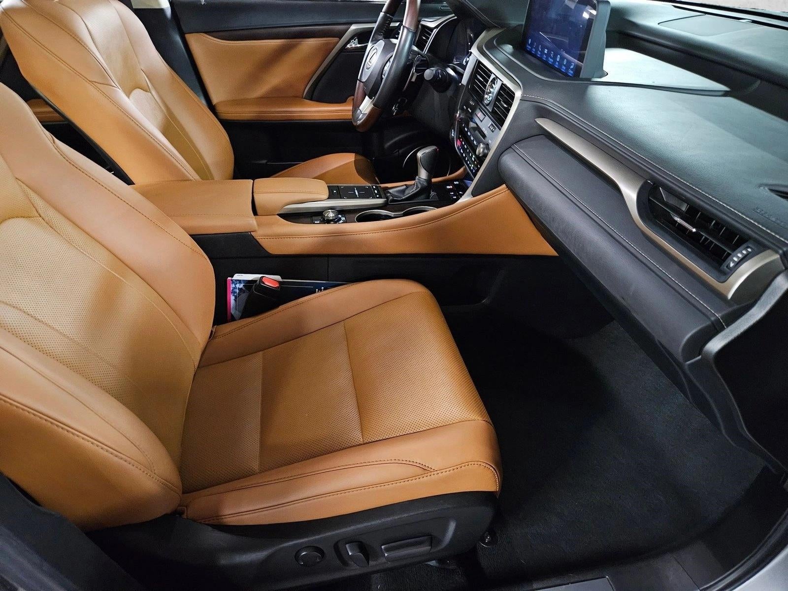 2022 Lexus RX 350 FWD
