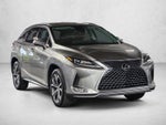 2022 Lexus RX 350 FWD