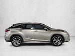 2022 Lexus RX 350 FWD