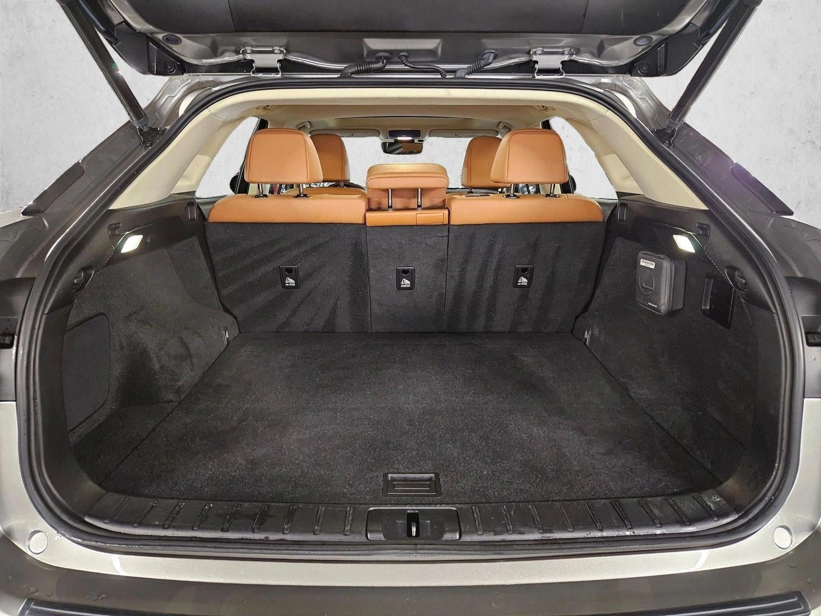 2022 Lexus RX 350 FWD