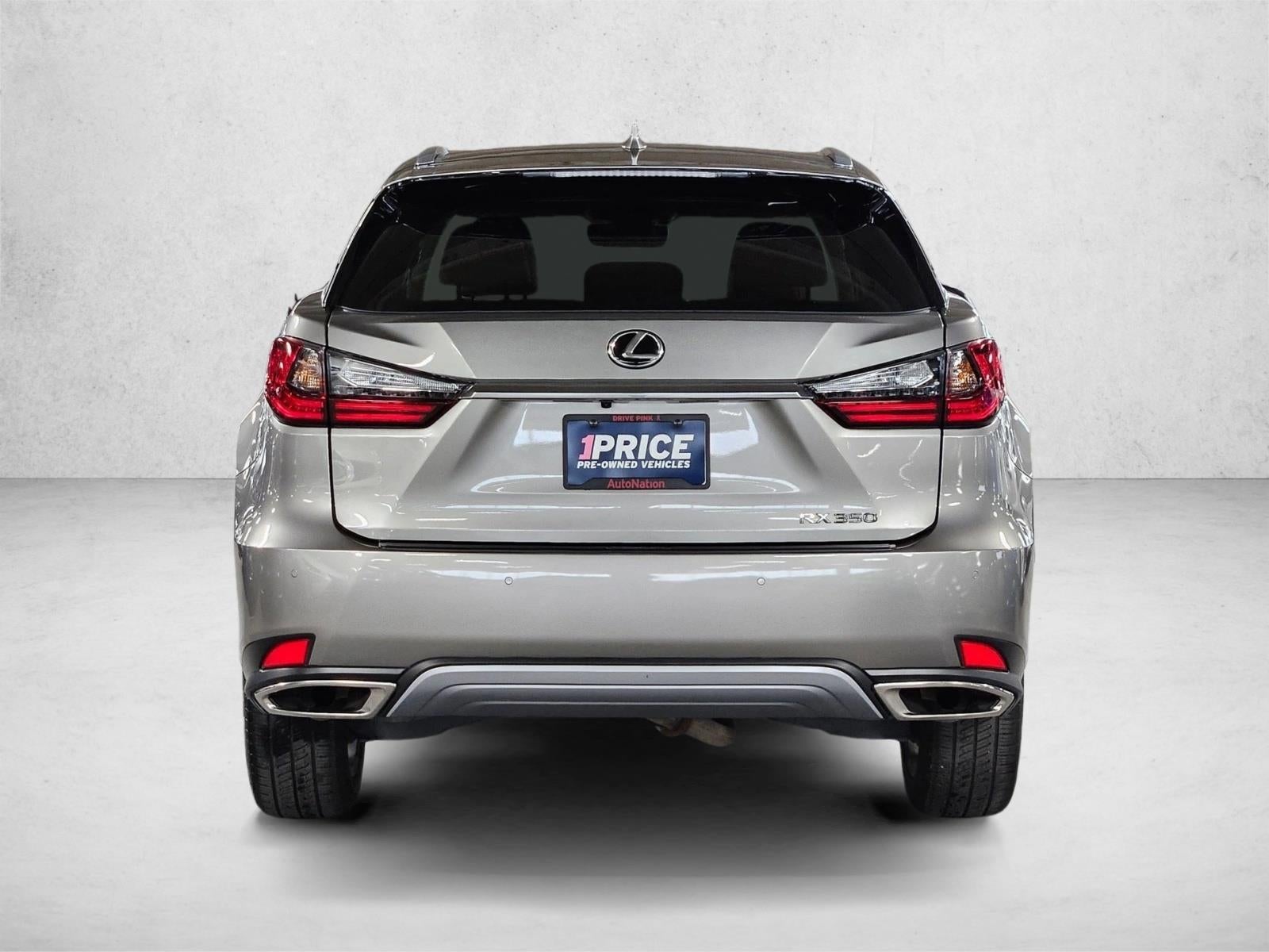 2022 Lexus RX 350 FWD