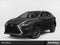 2017 Lexus RX 350 F Sport FWD