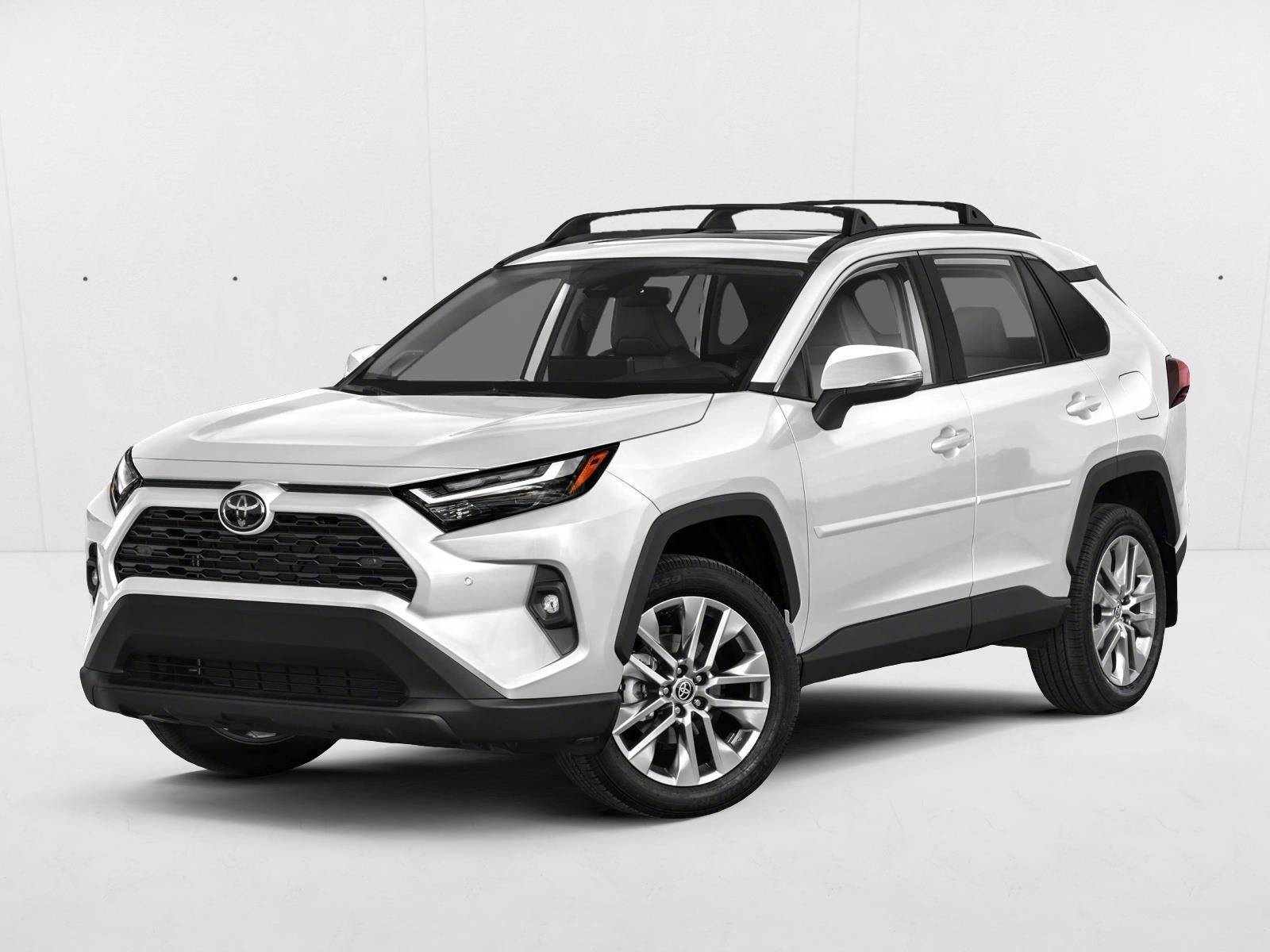 2024 Toyota RAV4 XLE Premium FWD (Natl)
