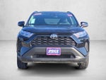 2025 Toyota RAV4 XLE FWD (GS)
