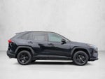 2022 Toyota RAV4 XLE FWD (GS)