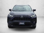 2025 Toyota RAV4 XLE FWD (GS)
