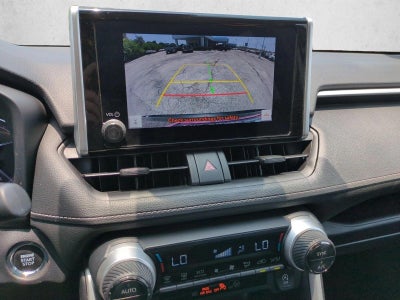 2024 Toyota RAV4 XLE FWD (GS)