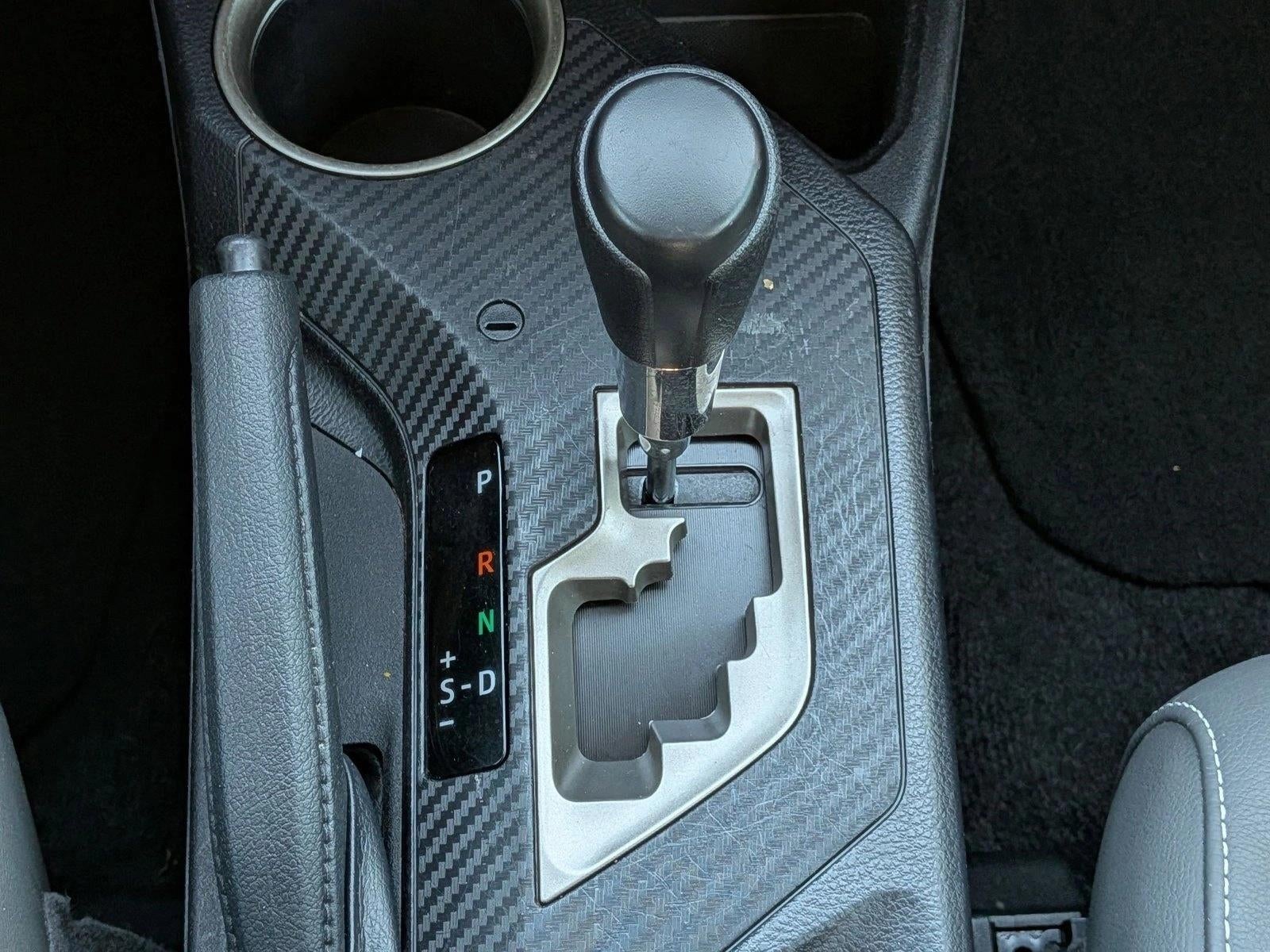 2014 Toyota RAV4 FWD 4dr XLE (Natl)