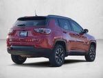 2021 Jeep Compass Trailhawk 4x4