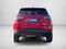 2021 Jeep Compass Trailhawk 4x4