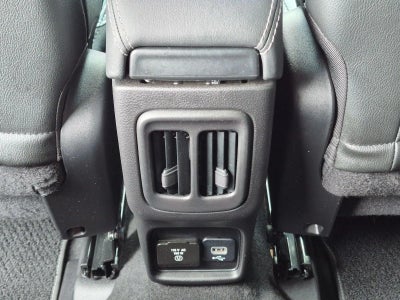 2021 Jeep Compass 80th Anniversary 4x4