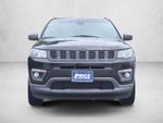 2021 Jeep Compass 80th Anniversary 4x4