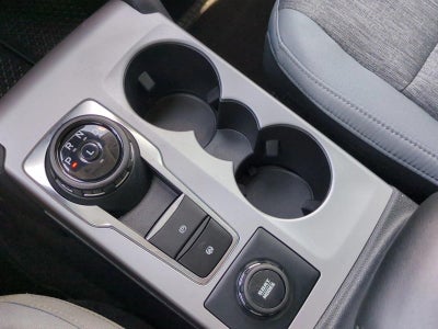 2023 Ford Bronco Sport Big Bend 4x4