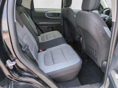 2023 Ford Bronco Sport Big Bend 4x4