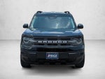 2023 Ford Bronco Sport Big Bend 4x4