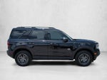 2023 Ford Bronco Sport Big Bend 4x4