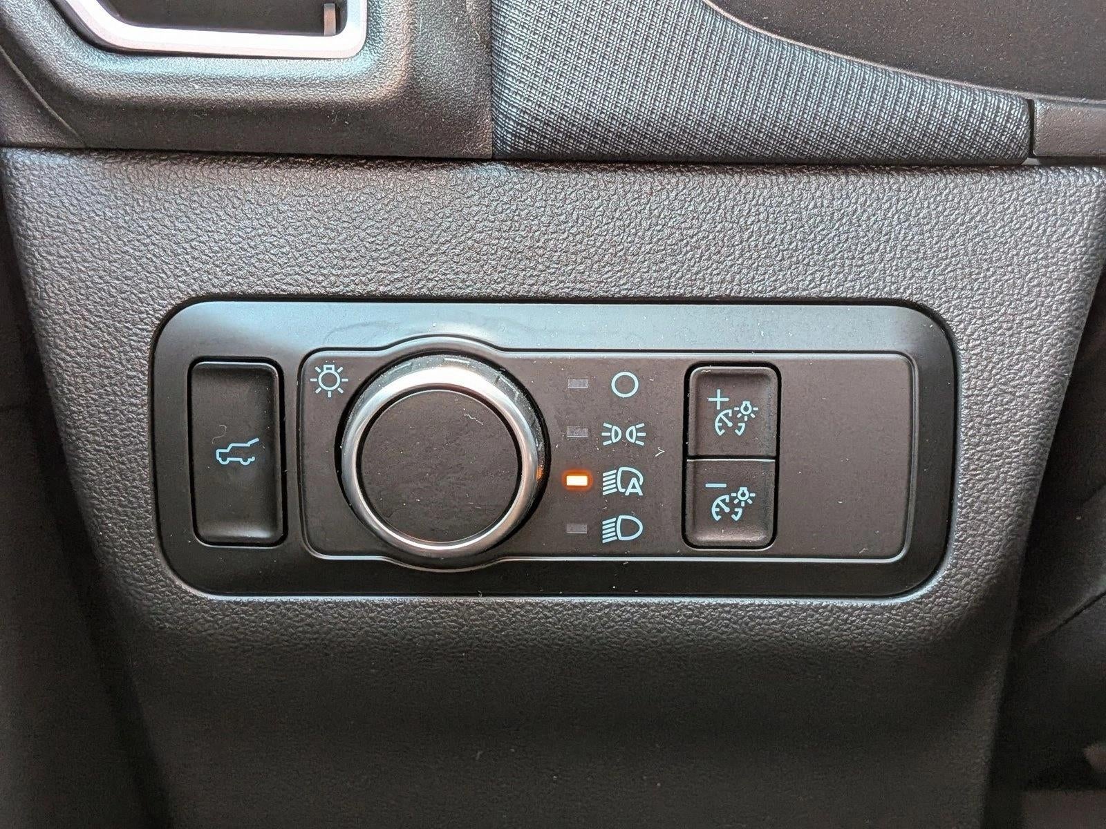 2025 Ford Bronco Sport Big Bend 4x4