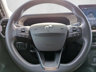 2025 Ford Bronco Sport Big Bend 4x4