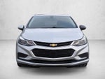 2018 Chevrolet Cruze Hatchback LT (Automatic)