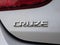 2018 Chevrolet Cruze Hatchback LT (Automatic)