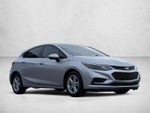 2018 Chevrolet Cruze Hatchback LT (Automatic)