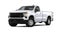 2025 Chevrolet Silverado 1500 Regular Cab Long Box 4-Wheel Drive WT
