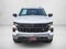 2025 Chevrolet Silverado 1500 Regular Cab Long Box 4-Wheel Drive WT