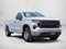2025 Chevrolet Silverado 1500 Regular Cab Long Box 4-Wheel Drive WT