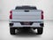 2026 Chevrolet Silverado 1500 Crew Cab Short Box 2-Wheel Drive Custom