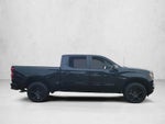 2024 Chevrolet Silverado 1500 Crew Cab Short Box 2-Wheel Drive Custom