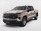2026 Chevrolet Silverado 1500 Crew Cab Short Box 2-Wheel Drive Custom