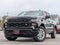 2026 Chevrolet Silverado 1500 Crew Cab Short Box 2-Wheel Drive Custom