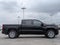 2026 Chevrolet Silverado 1500 Crew Cab Short Box 2-Wheel Drive Custom