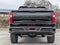 2026 Chevrolet Silverado 1500 Crew Cab Short Box 2-Wheel Drive Custom