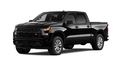 2026 Chevrolet Silverado 1500 Base