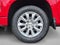 2026 Chevrolet Silverado 1500 Crew Cab Short Box 2-Wheel Drive Custom