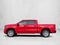 2026 Chevrolet Silverado 1500 Crew Cab Short Box 2-Wheel Drive Custom