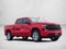 2026 Chevrolet Silverado 1500 Crew Cab Short Box 2-Wheel Drive Custom