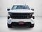 2026 Chevrolet Silverado 1500 Crew Cab Short Box 2-Wheel Drive Custom