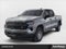 2026 Chevrolet Silverado 1500 Crew Cab Short Box 2-Wheel Drive Custom