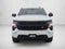 2024 Chevrolet Silverado 1500 Crew Cab Short Box 2-Wheel Drive Custom