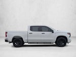 2024 Chevrolet Silverado 1500 Crew Cab Short Box 2-Wheel Drive Custom