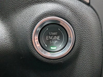 2026 Chevrolet Silverado 1500 Crew Cab Short Box 2-Wheel Drive Custom