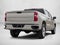 2026 Chevrolet Silverado 1500 Crew Cab Short Box 2-Wheel Drive Custom