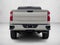 2026 Chevrolet Silverado 1500 Crew Cab Short Box 2-Wheel Drive Custom
