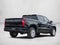 2026 Chevrolet Silverado 1500 Crew Cab Short Box 2-Wheel Drive Custom