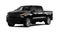 2026 Chevrolet Silverado 1500 Crew Cab Short Box 2-Wheel Drive Custom