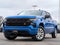 2026 Chevrolet Silverado 1500 Crew Cab Short Box 2-Wheel Drive Custom