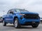 2026 Chevrolet Silverado 1500 Crew Cab Short Box 2-Wheel Drive Custom