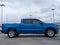 2026 Chevrolet Silverado 1500 Crew Cab Short Box 2-Wheel Drive Custom